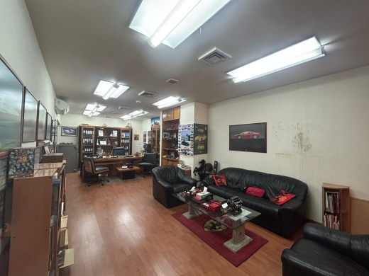 400 SQM Office for Rent in Sassine, Achrafieh — 6