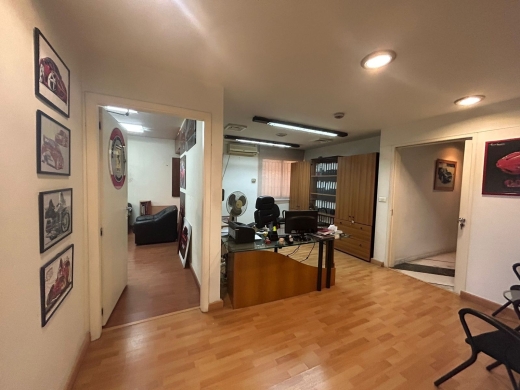 400 SQM Office for Rent in Sassine, Achrafieh — 5