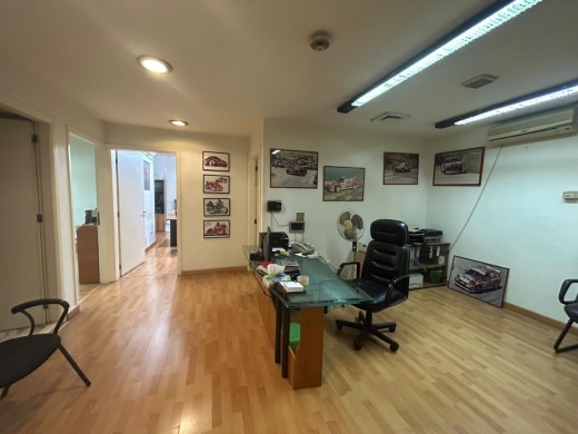 400 SQM Office for Rent in Sassine, Achrafieh — 2