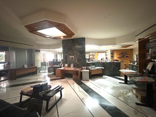 400 SQM Office for Rent in Sassine, Achrafieh