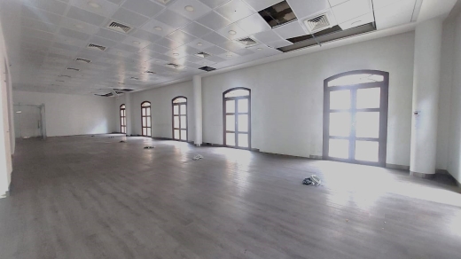 285 SQM Office for Rent In Down Town