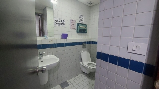 285 SQM Office for Rent In Down Town — 5