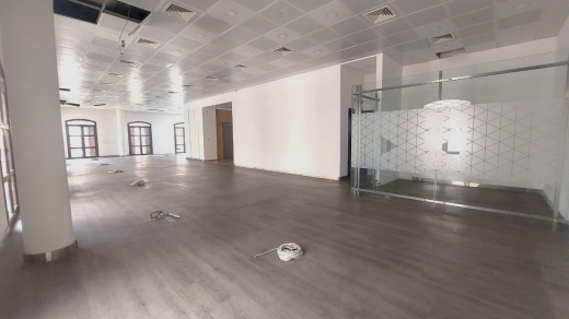 285 SQM Office for Rent In Down Town — 2