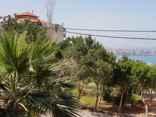 An Outstanding Apartment for Rent in a calm area in Sahel Alma — 2