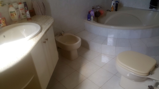 Furnished Apartment For Rent In Sahel Alma With An Open Sea View — 7