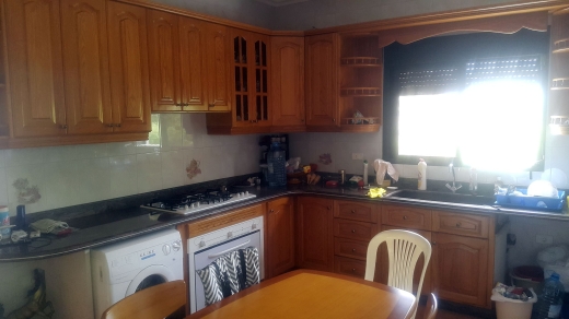 Furnished Apartment For Rent In Sahel Alma With An Open Sea View — 4