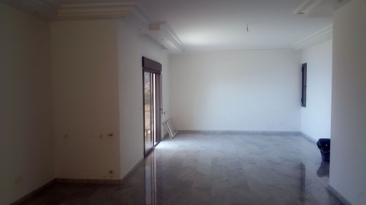 Furnished Apartment For Rent In Sahel Alma With An Open Sea View — 5