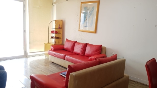 Fully Furnished Chalet For Rent in a Well Known Resort in Tabarja — 2