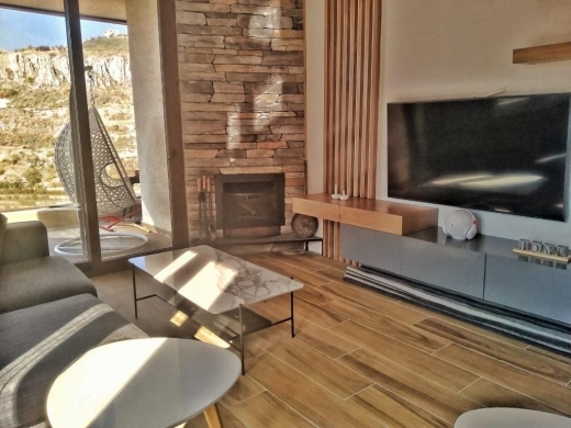 High-end Furnished Chalet For Rent in a Gated Community in Faraya
