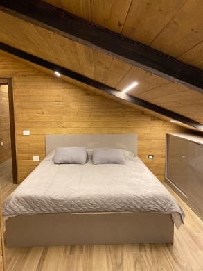 High-end Furnished Chalet For Rent in a Gated Community in Faraya — 16