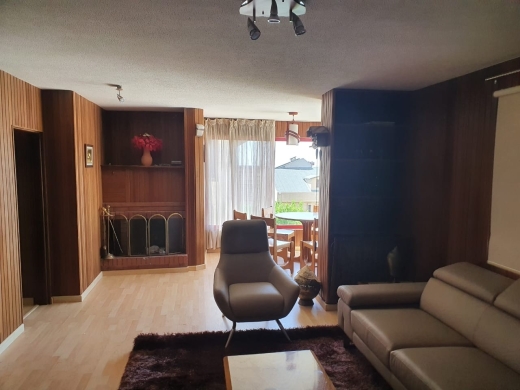 Fully Furnished Chalet for Rent in Ouyoun Al Simen — 12