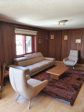 Fully Furnished Chalet for Rent in Ouyoun Al Simen — 13