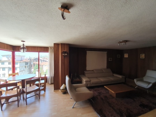 Fully Furnished Chalet for Rent in Ouyoun Al Simen — 11