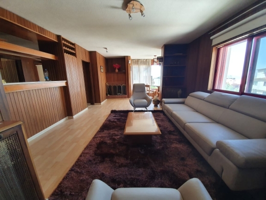 Fully Furnished Chalet for Rent in Ouyoun Al Simen
