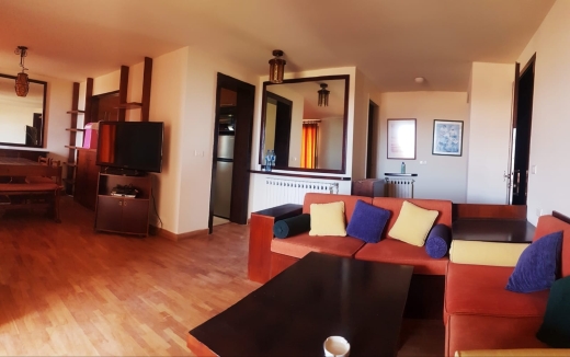 Chalet for Rent in St. Antonio, Ouyoun Al Simen