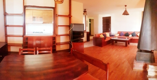 Chalet for Rent in St. Antonio, Ouyoun Al Simen — 12