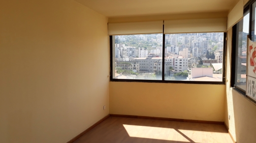 75sqm Fully Renovated Office For Rent in Jounieh Prime Location — 6