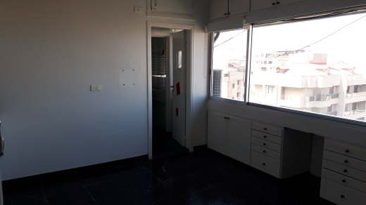 Prime Location Office For Rent on Jounieh Highway — 3