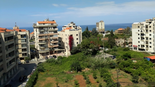 Prime Location Office For Rent on Jounieh Highway