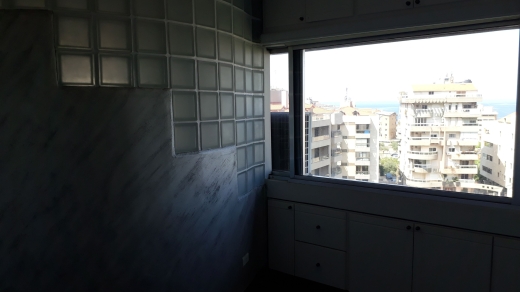 Prime Location Office For Rent on Jounieh Highway — 6