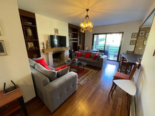 Elegant & Luxurious Chalet For Rent in Mzar 2000 ,Faraya — 11
