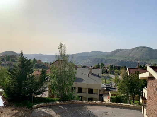 Deluxe Furnished Chalet for Rent in Faraya — 2