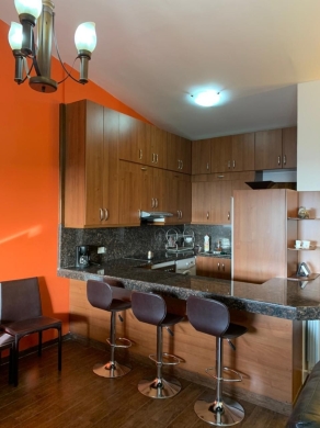 Deluxe Furnished Chalet for Rent in Faraya — 5