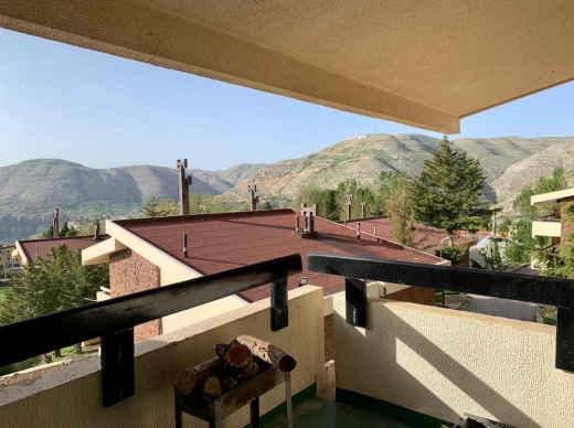 Deluxe Furnished Chalet for Rent in Faraya — 3