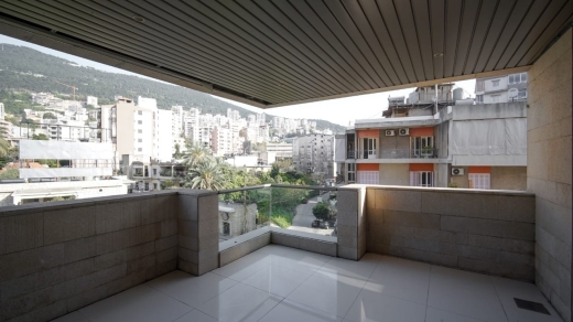 1-Bedroom Furnished Apartment for Rent in Jounieh — 2