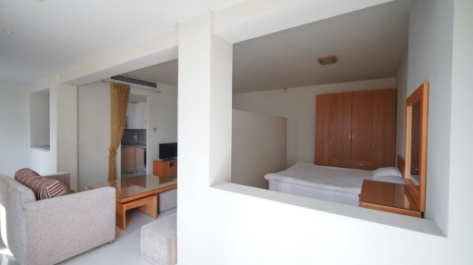 1-Bedroom Furnished Apartment for Rent in Jounieh — 4