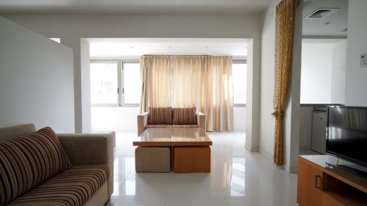 1-Bedroom Furnished Apartment for Rent in Jounieh — 3
