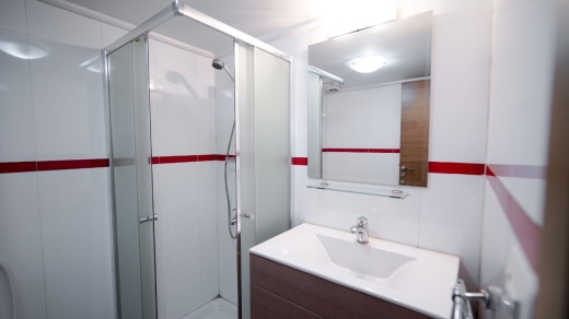 Fully Furnished Studio Apartment for Rent in Jounieh — 3
