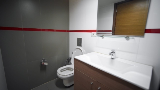 Fully Furnished Studio Apartment for Rent in Jounieh — 4