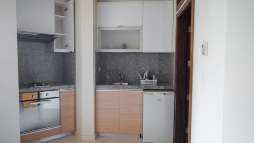 Fully Furnished Studio Apartment for Rent in Jounieh — 5