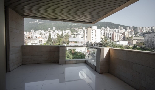 Fully Furnished Studio Apartment for Rent in Jounieh — 2