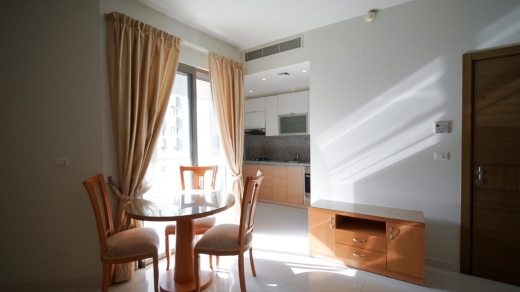 2-Bedroom Furnished Apartment for Rent in Jounieh — 5