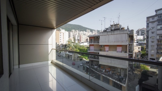 2-Bedroom Furnished Apartment for Rent in Jounieh — 7
