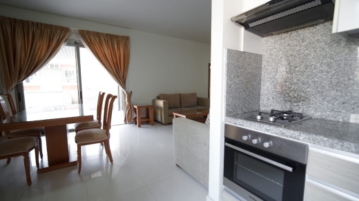 2-Bedroom Furnished Apartment for Rent in Jounieh