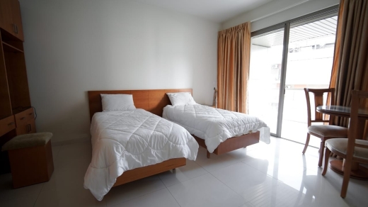 2-Bedroom Furnished Apartment for Rent in Jounieh — 6
