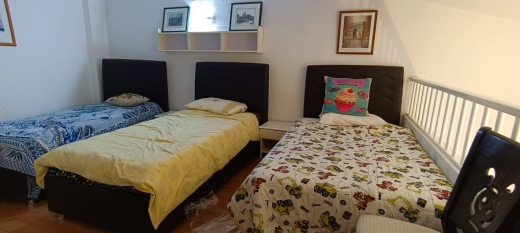 Duplex Chalet for Rent In A Well Known Resort in Faytroun — 8