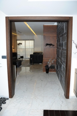 Apartment for Rent in Kaslik with a Panoramic View — 12