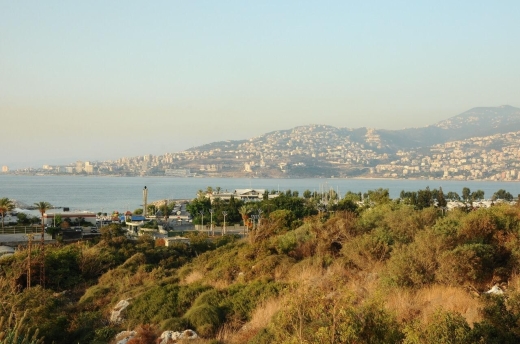 Apartment for Rent in Kaslik with a Panoramic View — 11