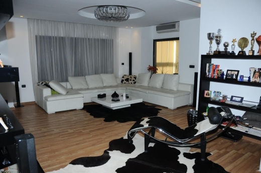 Apartment for Rent in Kaslik with a Panoramic View — 17