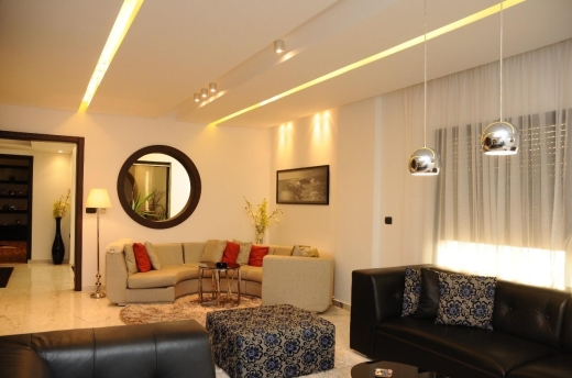 Apartment for Rent in Kaslik with a Panoramic View — 13