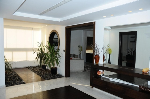 Apartment for Rent in Kaslik with a Panoramic View — 16