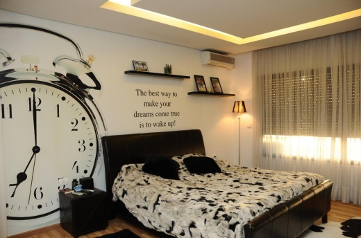 Apartment for Rent in Kaslik with a Panoramic View — 18