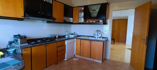 Apartment With Panoramic Seaview for Rent In Tabarja — 12