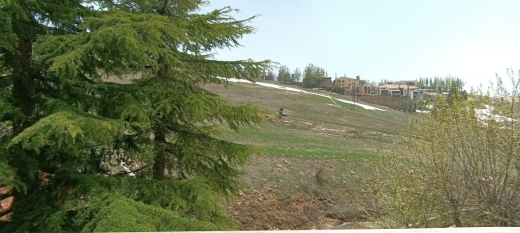 Furnished chalet for Rent in a well-known resort in Faqra Club — 7