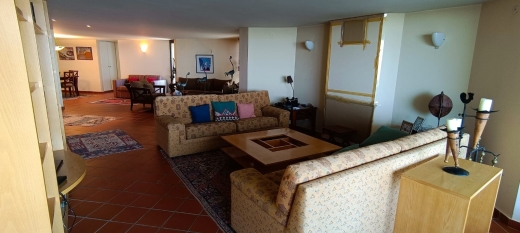 Fully Furnished Duplex Chalet for Rent in Tilal Fakra