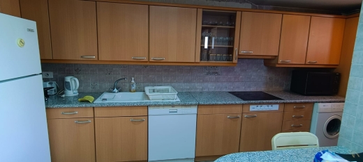 Fully Furnished Duplex Chalet for Rent in Tilal Fakra — 12